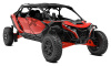 CAN-AM Maverick R MAX X 999T 2026