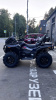Loncin Xwolf 1000L MUDDY 2026 с ЭПСМ