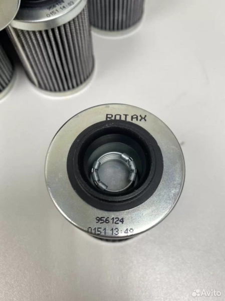 Фильтр масляный BRP