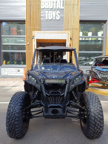 CAN-AM Maverick Sport DPS 1000R 2021