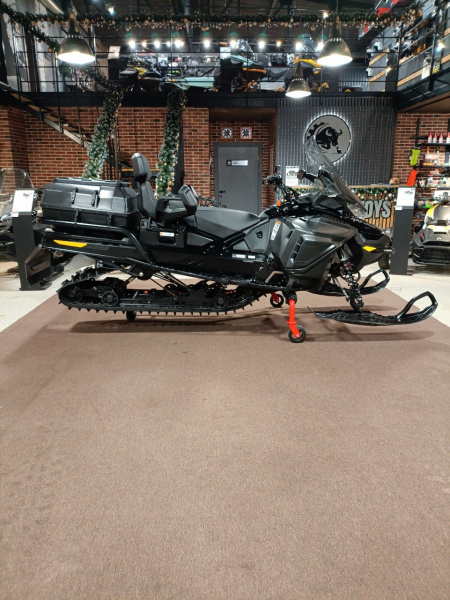 SKI-DOO Expedition LE 900 ACE 2024