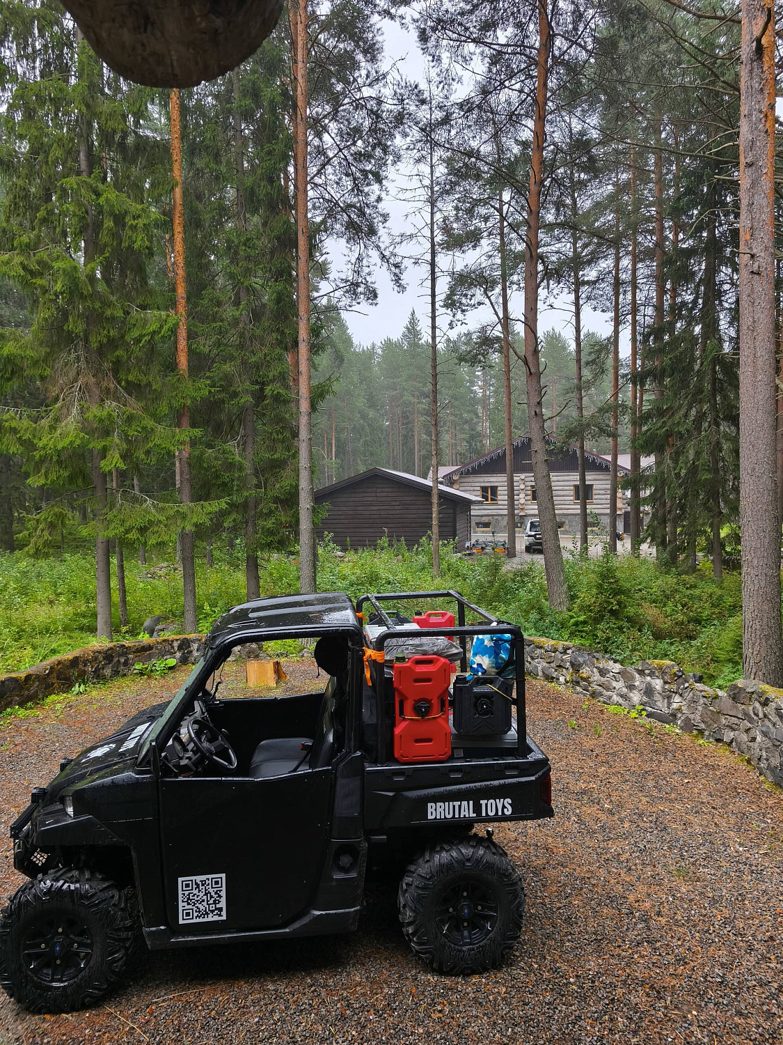 Экспедиция: Карелия