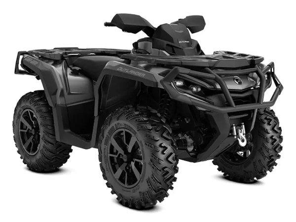 CAN-AM Outlander XT 1000R 2026