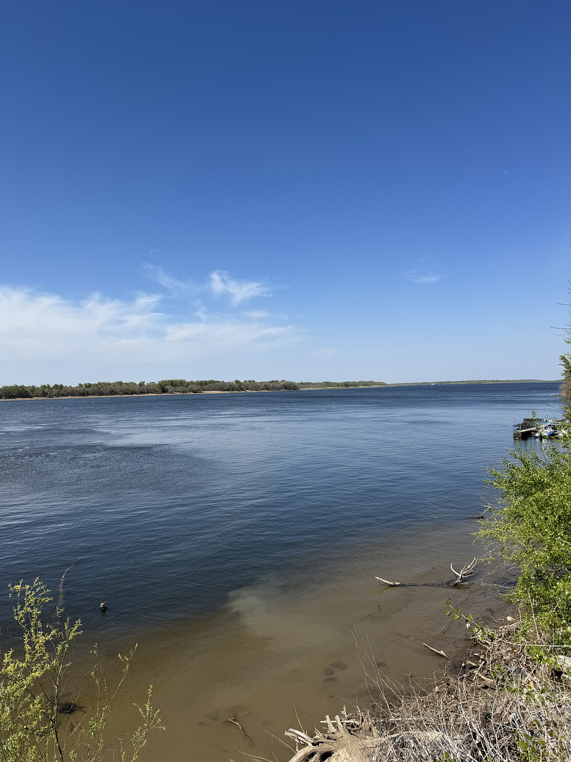 Экспедиция: Волгоград-Астрахань
