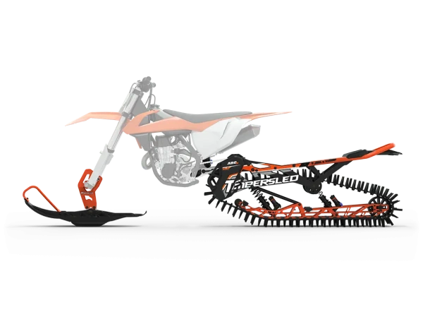 Timbersled ARO 3 S Pro 2024