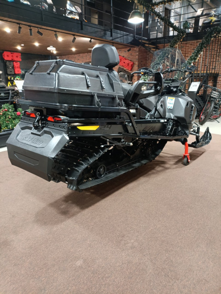 SKI-DOO Expedition LE 900 ACE 2024