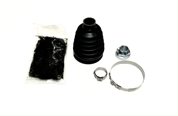 Пыльник шрус передний внешний Loncin 700