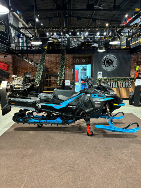 LYNX Commander RE 900 ACE Turbo R 2025 LYNX Commander RE 900 ACE Turbo R 2025