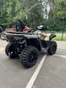Loncin Xwolf 1000L с ЭПСМ