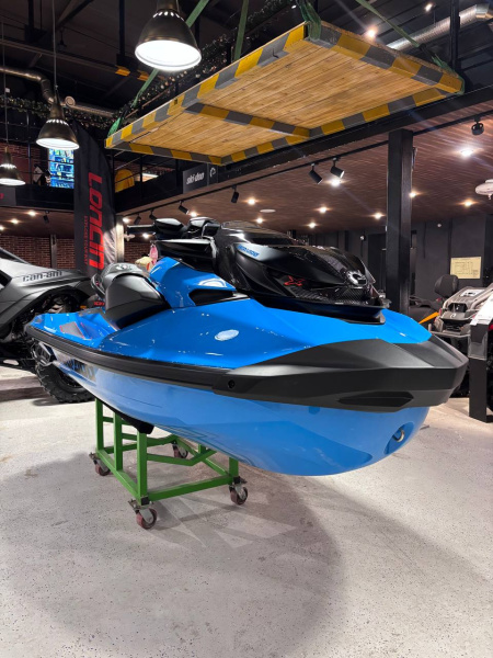 SEA-DOO RXP-X 325 2026