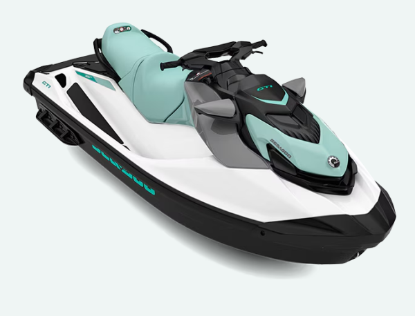 SEA-DOO GTI 130 2025