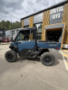 CAN-AM Defender Limited HD11 2026 с ЭПСМ