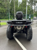 CAN-AM Outlander MAX Backcountry 1000R 2026