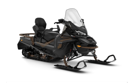 СНЕГОХОД COMMANDER GT 900 ACE TURBO R VIP 2024