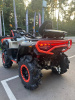 Loncin Xwolf 1000L MUD 2025
