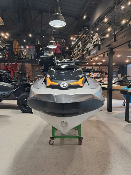 SEA-DOO FishPro Trophy 170 2026