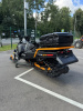 SKI-DOO Scandic LE 900 ACE 2027 с гусеницей 24"