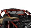 Сетка задняя защитная BRP Maverick X3