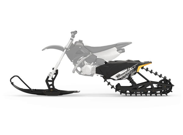 Timbersled Ripper 2025