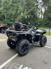 CAN-AM Outlander MAX PRO XU HD10 T 2026