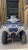 Loncin XWolf 1000L LAND TREKKER 2026 с ЭПСМ