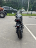 Yamaha MT-07 2026