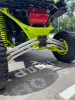 Can-am Maverick XMR Turbo RR 2020