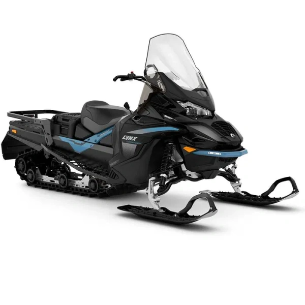 LYNX Commander STD 900 ACE Turbo 2025  LYNX Commander STD 900 ACE Turbo 2025