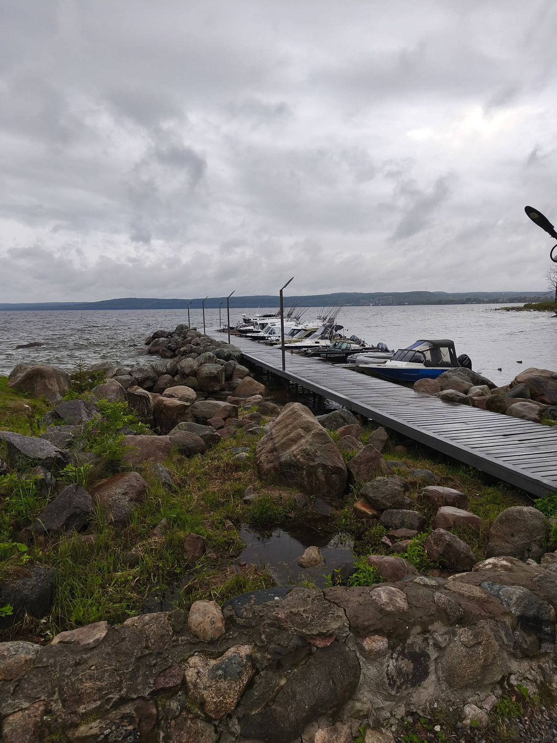 Экспедиция: Карелия