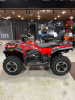 Loncin Xwolf 550L 2025 с эпсм