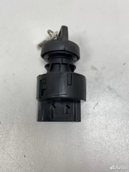 Замок зажигания Polaris SM-01546