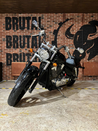 Honda VTX1300S 2003