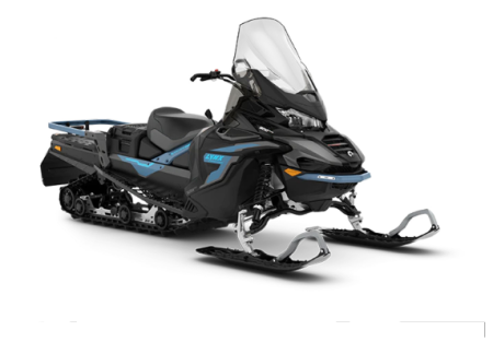 Commander 900 ACE 2024