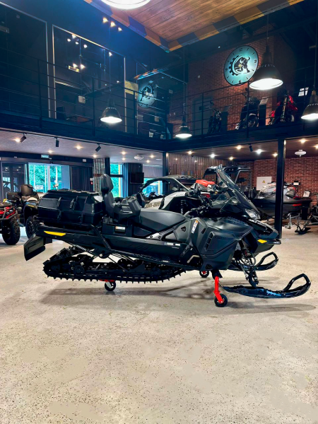 SKI-DOO Expedition LE 900 ACE 2024 SKI-DOO Expedition LE 900 ACE 2024