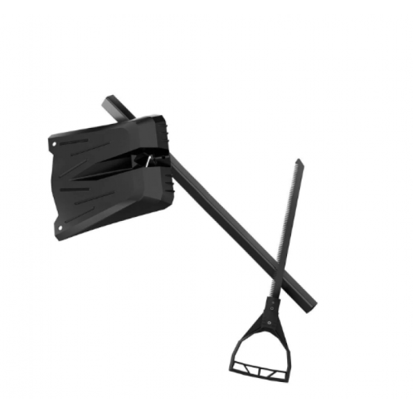 Лопата с пилой Ski-Doo BRP Лопата с пилой Ski-Doo BRP