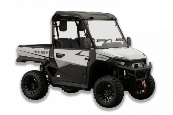 HiSUN FREELANDER 550 2025 HiSUN FREELANDER 550 2025