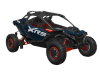 Багги CAN-AM Maverick R X RS 999T DCT 2026