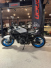 Yamaha MT-07 2025