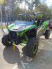Kawasaki Teryx KRX 1000A UTV 2021