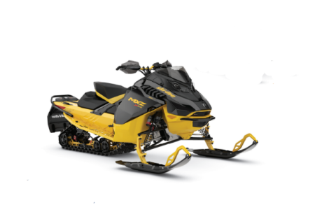 MXZ X-RS 850 E-TEC 2025