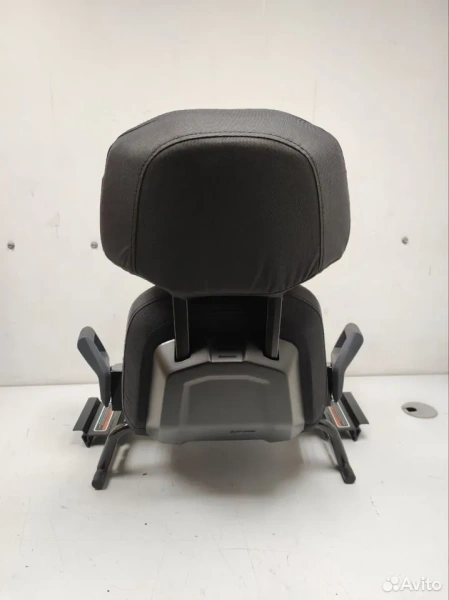 Сиденье с высокой спинкой BRP Ski-doo