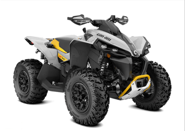 CAN-AM Renegade X XC 1000R 2024 