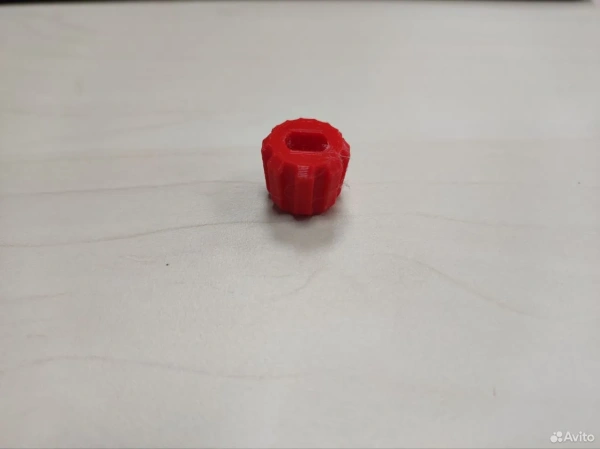 Барашек клапана нижний для амортизатора 505072753 Барашек клапана нижний для амортизатора 505072753