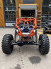 Constrictor MS RockRacer 4,3L 300HP Orange