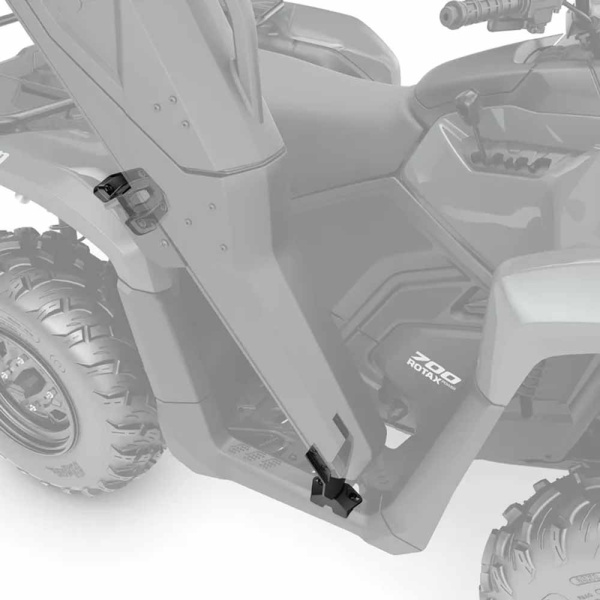 Установочный комплект для ружейного чехла G3, G3L New