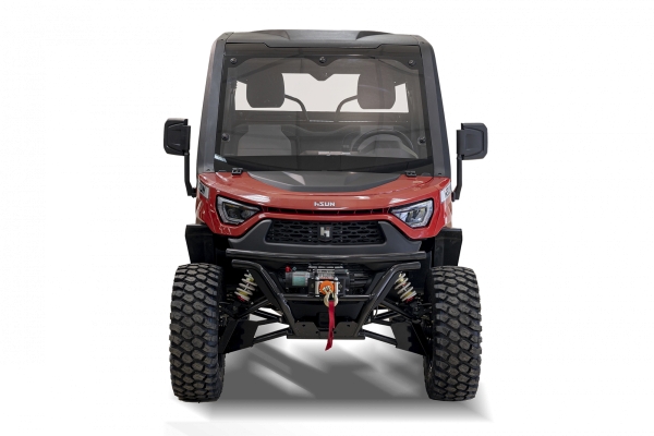 HiSUN FORESTER 750 LIMITED 2025 HiSUN FORESTER 750 LIMITED 2025