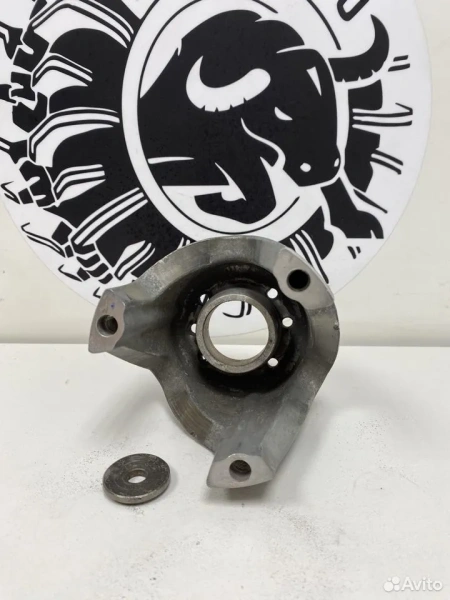 Коронка вариатора Maverick X3 Коронка вариатора Maverick X3