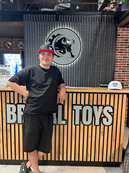 Артур Кузьмин