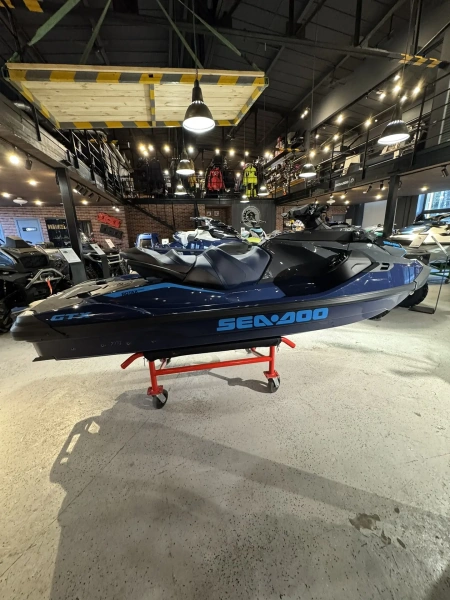 SEA-DOO GTX 170 Audio 2026