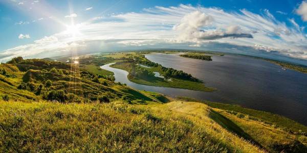 Экспедиция: Чебоксары